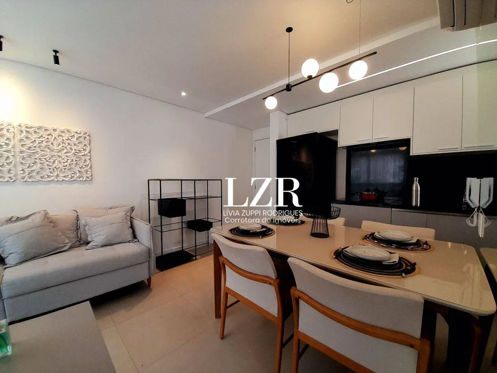 Apartamento, 2 quartos, 47 m² - Foto 11