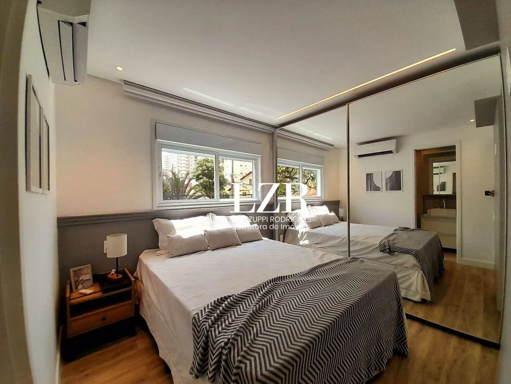 Apartamento, 2 quartos, 47 m² - Foto 8