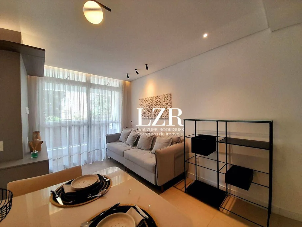 Apartamento, 2 quartos, 47 m² - Foto 2