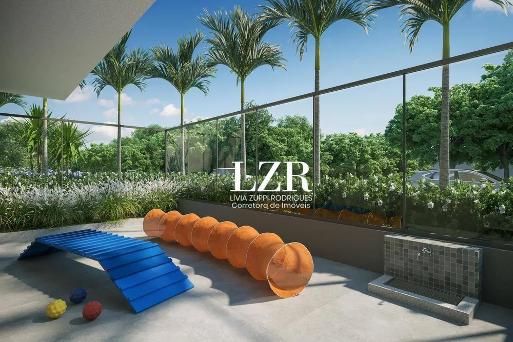 Apartamento, 3 quartos, 125 m² - Foto 20