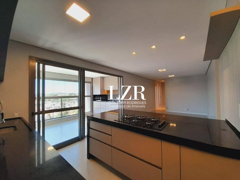 Apartamento, 3 quartos, 125 m² - Foto 3