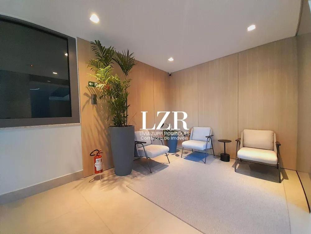 Apartamento, 3 quartos, 125 m² - Foto 2