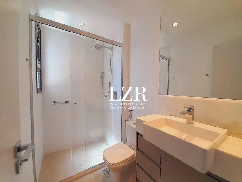 Apartamento, 3 quartos, 125 m² - Foto 7