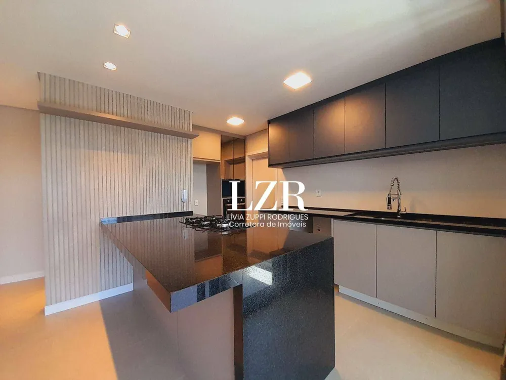 Apartamento, 3 quartos, 125 m² - Foto 4