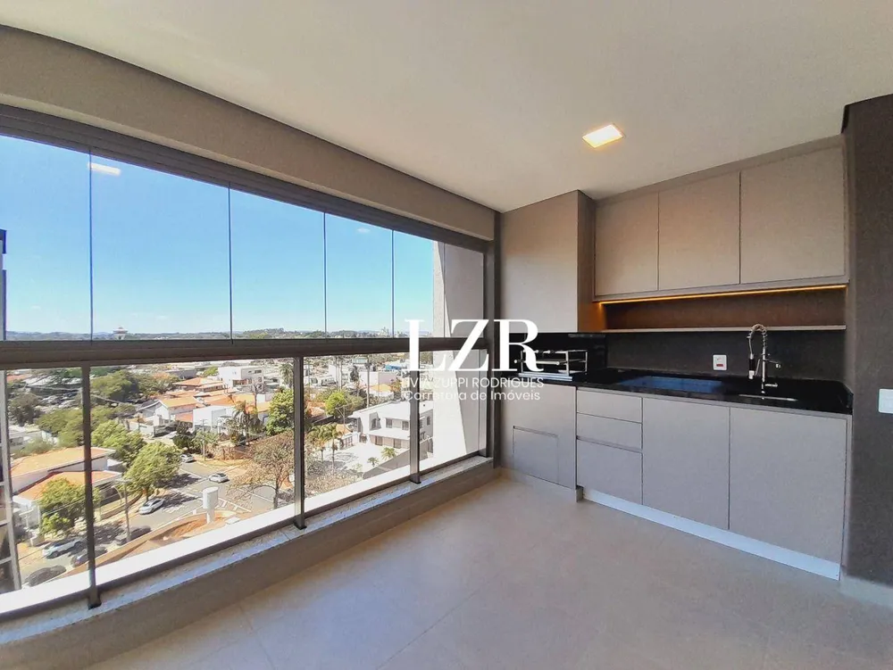Apartamento, 3 quartos, 125 m² - Foto 2