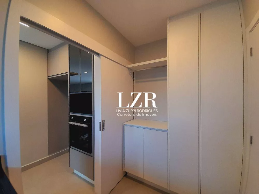 Apartamento, 3 quartos, 125 m² - Foto 1