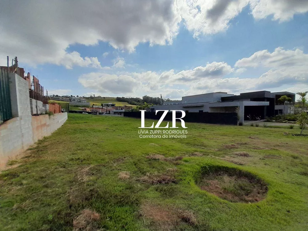 Loteamento e Condomínio, 1010 m² - Foto 3