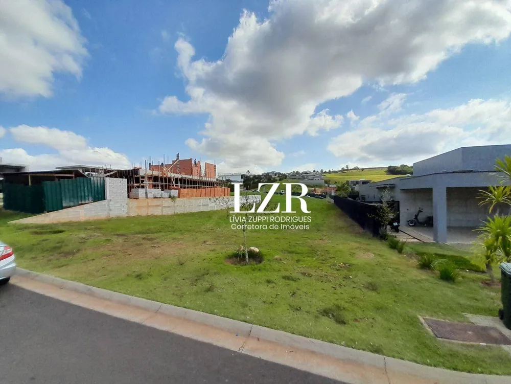 Loteamento e Condomínio, 1010 m² - Foto 1