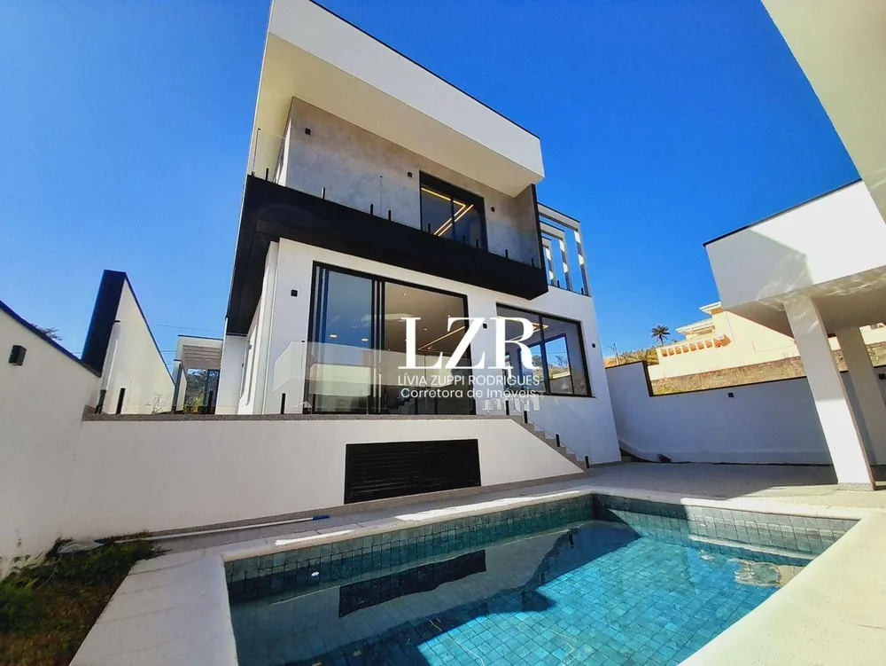 Casa de Condomínio, 4 quartos - Foto 7