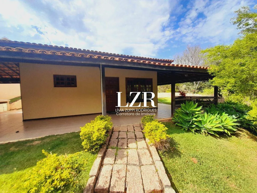 Casa de Condomínio, 4 quartos - Foto 4