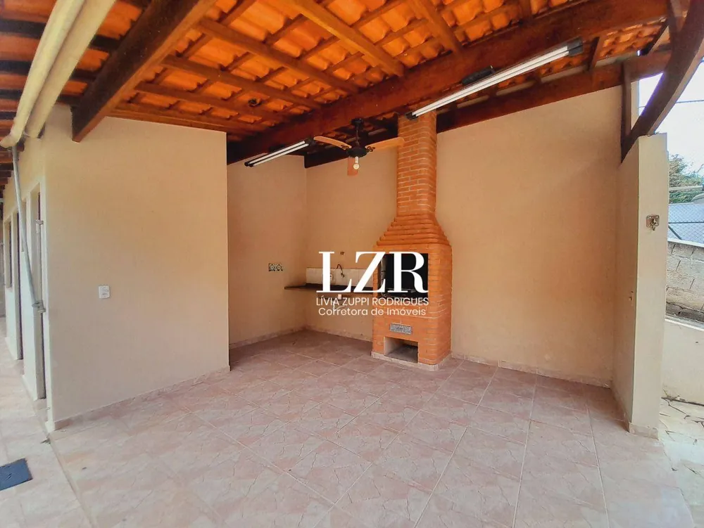 Casa de Condomínio, 4 quartos - Foto 18