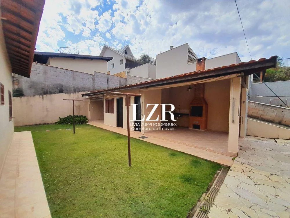 Casa de Condomínio, 4 quartos - Foto 17