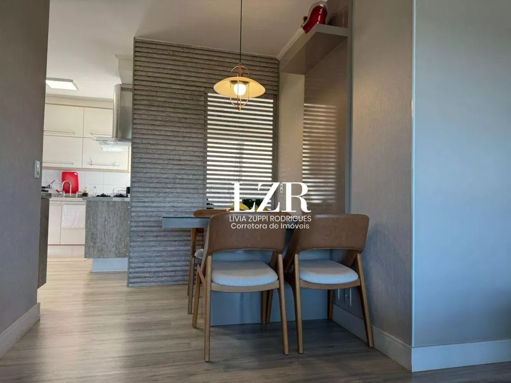 Apartamento, 3 quartos, 137 m² - Foto 2