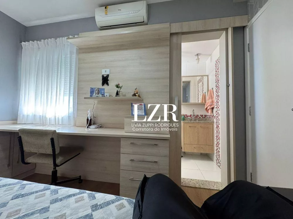 Apartamento, 3 quartos, 137 m² - Foto 3