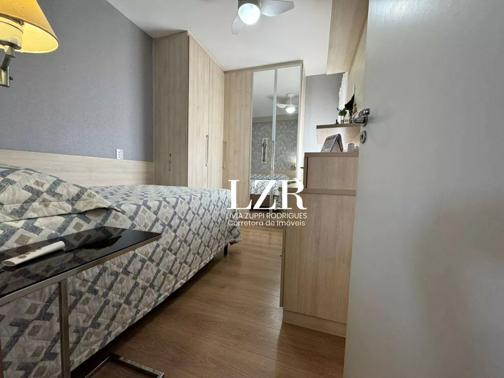 Apartamento, 3 quartos, 137 m² - Foto 4