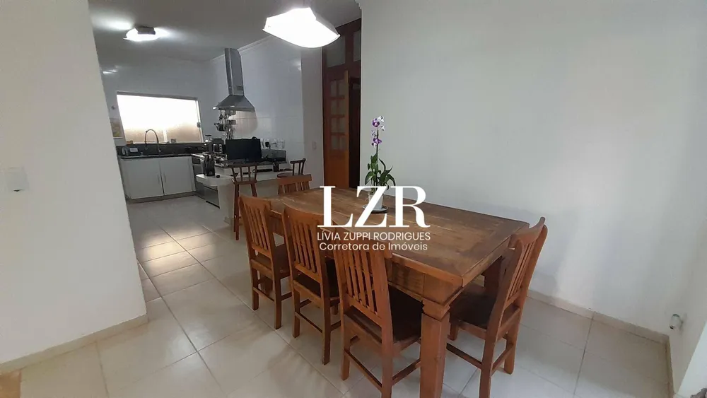 Casa, 3 quartos, 180 m² - Foto 12