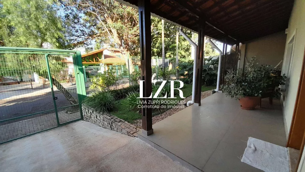 Casa, 3 quartos, 180 m² - Foto 2