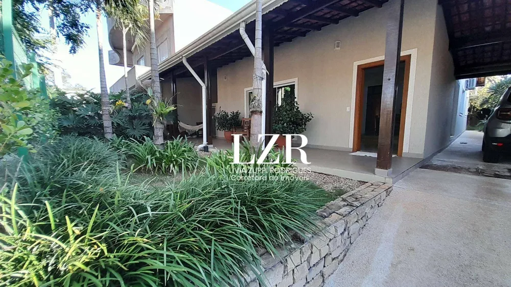 Casa, 3 quartos, 180 m² - Foto 2