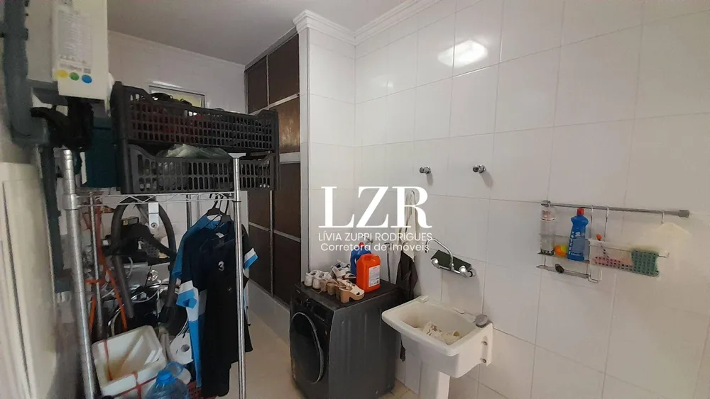 Casa, 3 quartos, 180 m² - Foto 9