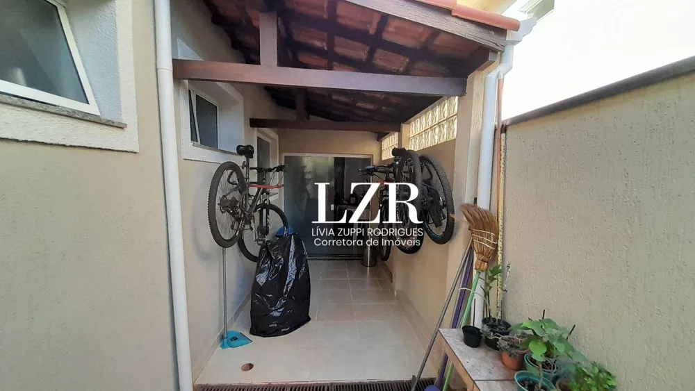 Casa, 3 quartos, 180 m² - Foto 7