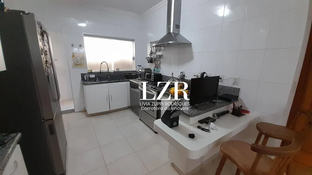 Casa, 3 quartos, 180 m² - Foto 14