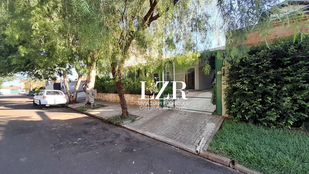 Casa, 3 quartos, 180 m² - Foto 1