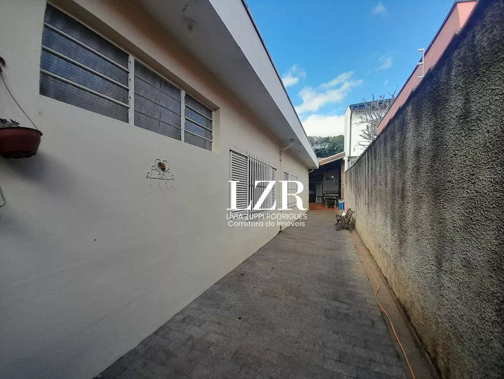 Casa, 4 quartos, 250 m² - Foto 4