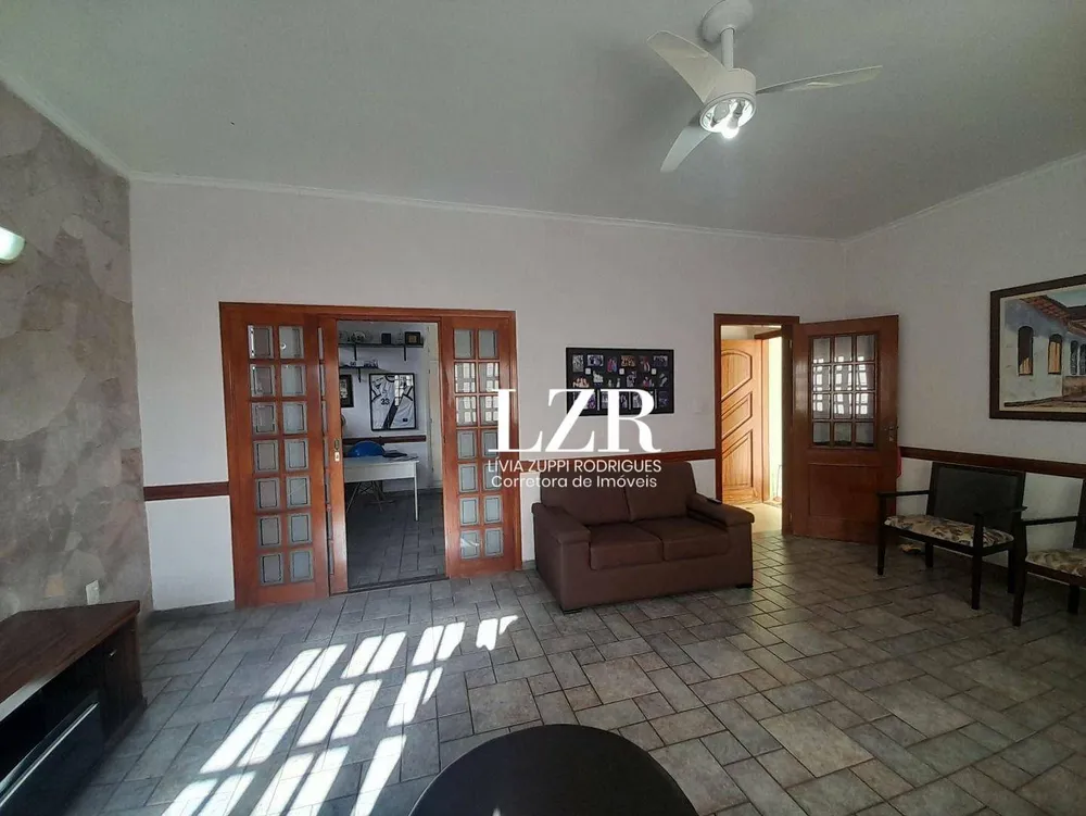 Casa, 4 quartos, 250 m² - Foto 11