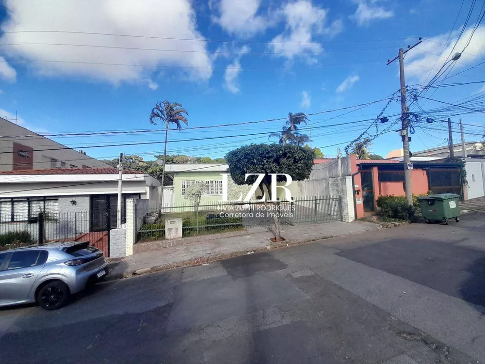 Casa, 4 quartos, 250 m² - Foto 2