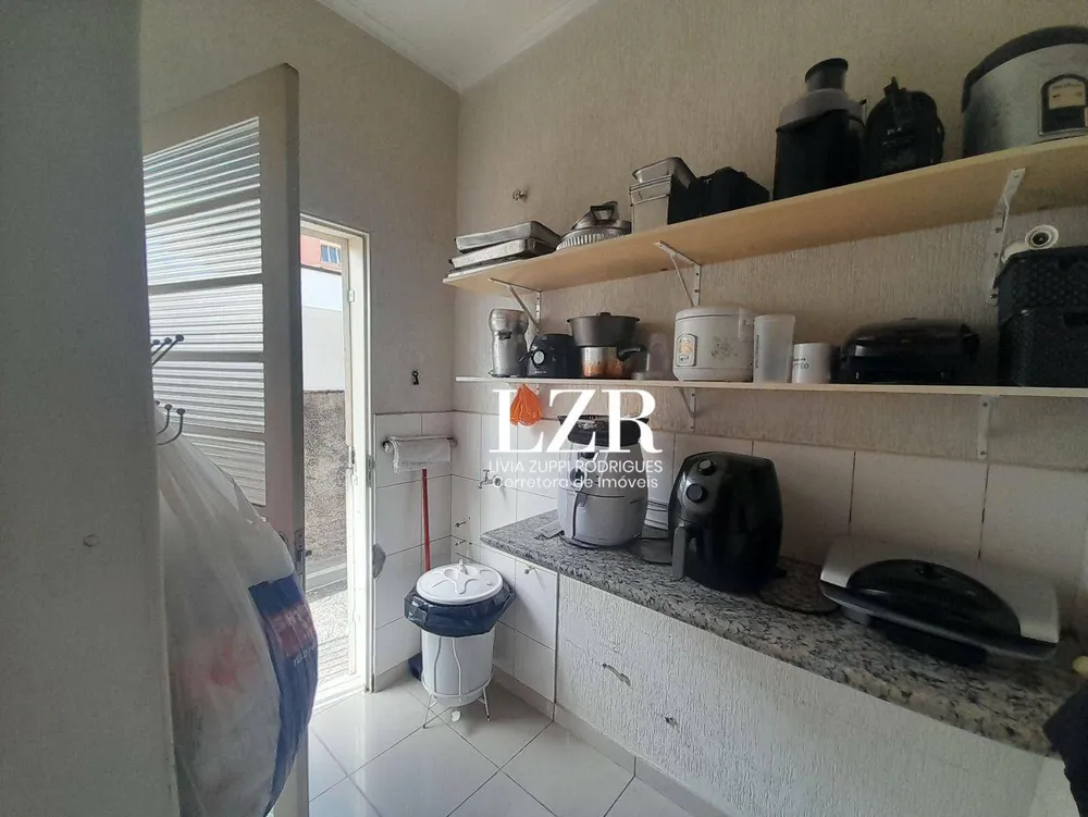 Casa, 4 quartos, 250 m² - Foto 5