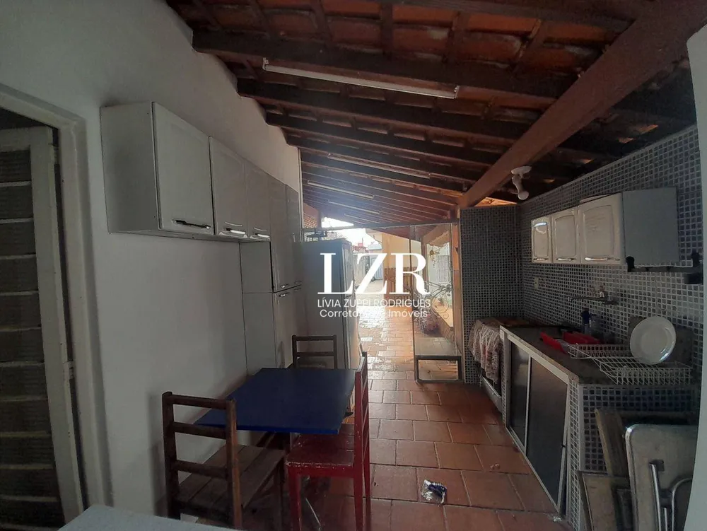 Casa, 4 quartos, 250 m² - Foto 7