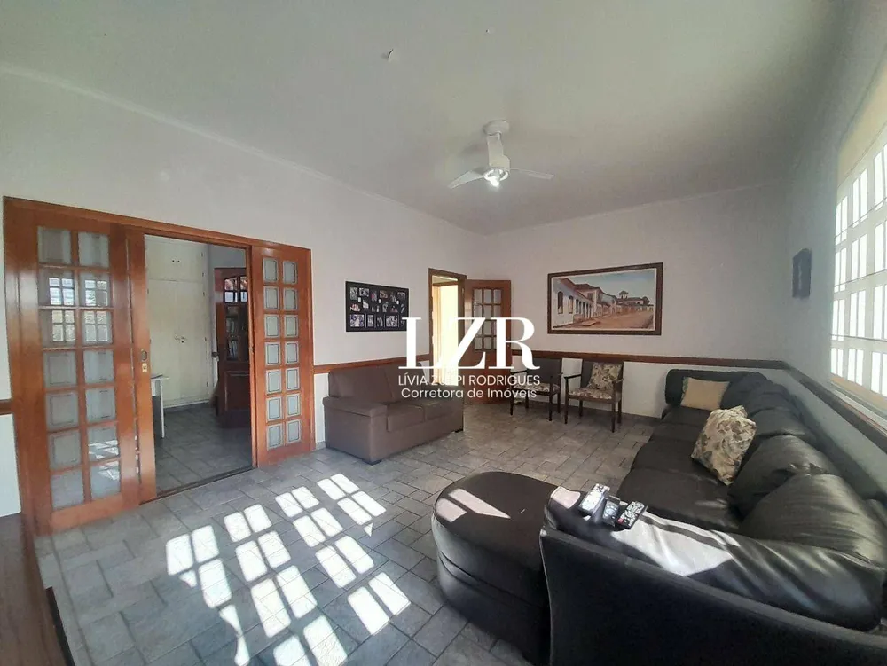 Casa, 4 quartos, 250 m² - Foto 9