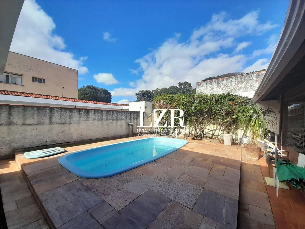 Casa, 4 quartos, 250 m² - Foto 6