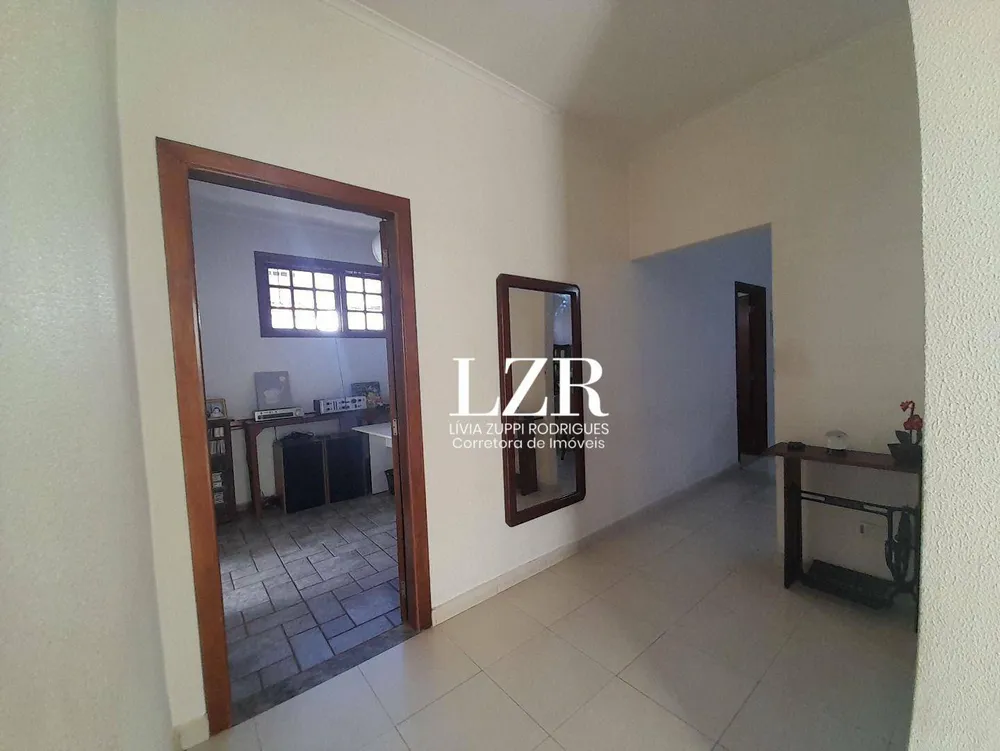 Casa, 4 quartos, 250 m² - Foto 12