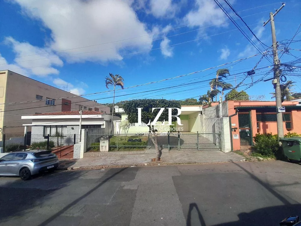 Casa, 4 quartos, 250 m² - Foto 1