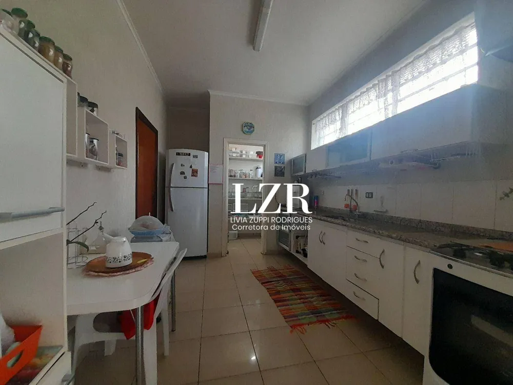 Casa, 4 quartos, 250 m² - Foto 8