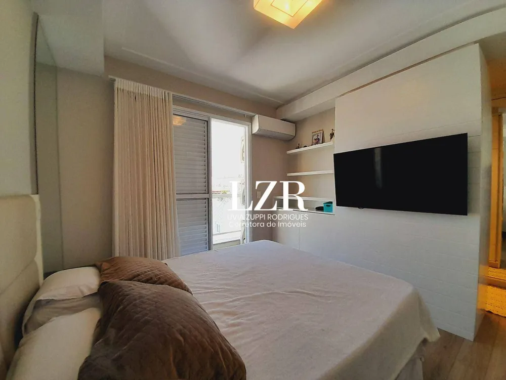 Apartamento, 3 quartos, 121 m² - Foto 8