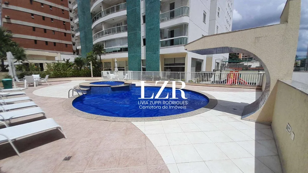 Apartamento, 3 quartos, 121 m² - Foto 17