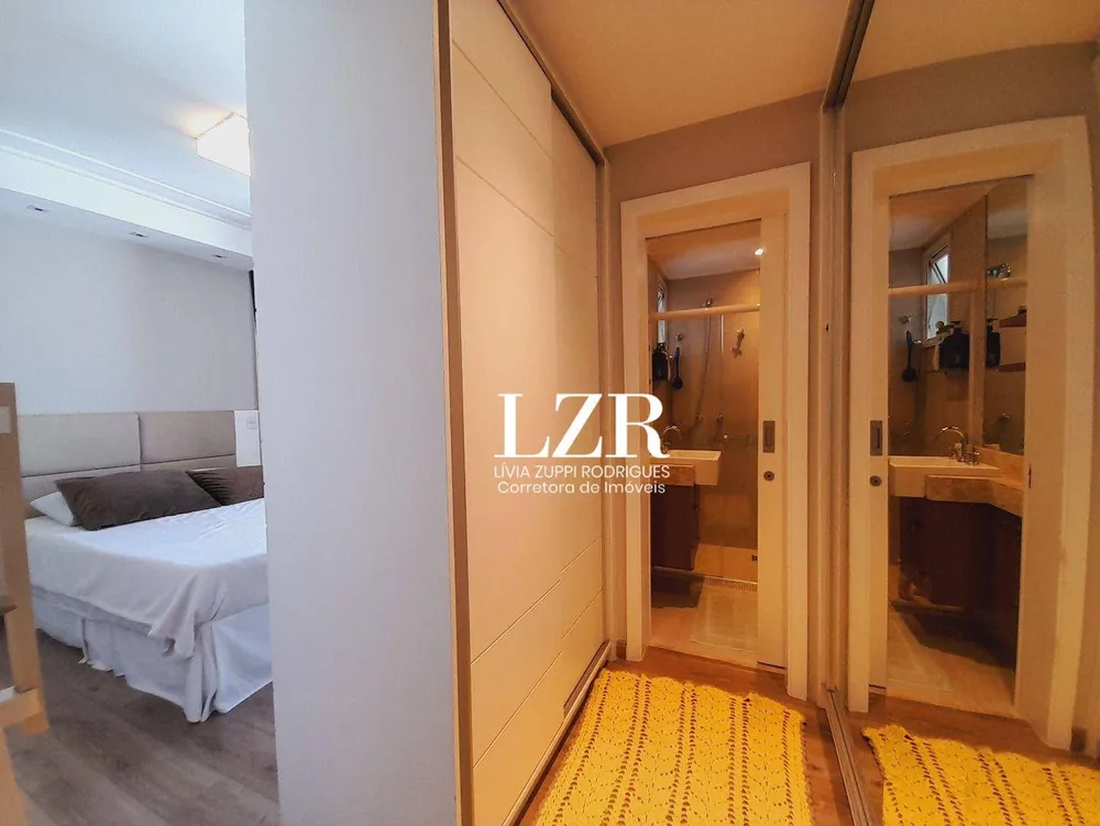 Apartamento, 3 quartos, 121 m² - Foto 7
