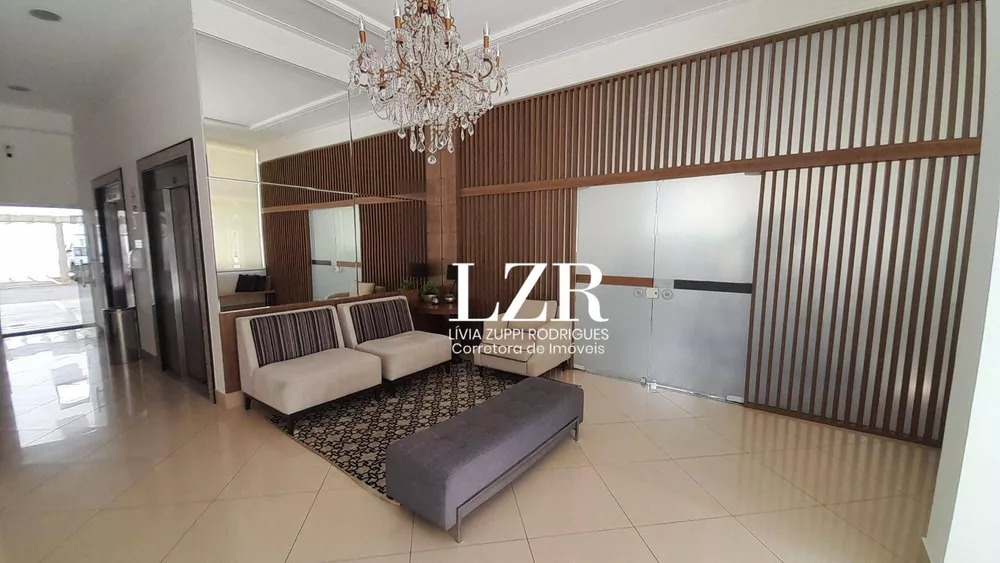 Apartamento, 3 quartos, 121 m² - Foto 3