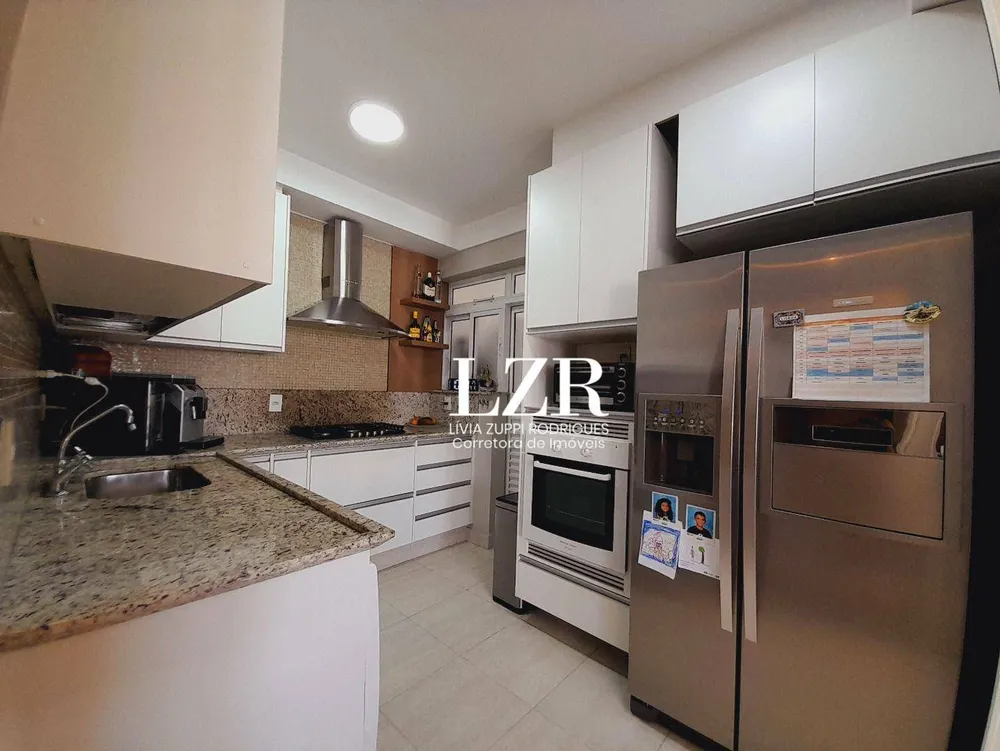 Apartamento, 3 quartos, 121 m² - Foto 9
