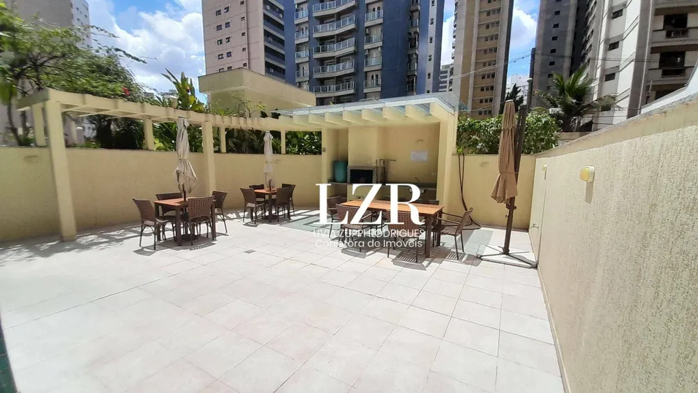 Apartamento, 3 quartos, 121 m² - Foto 19