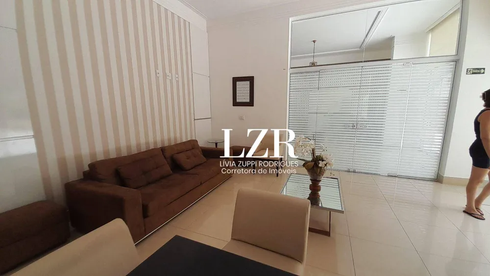 Apartamento, 3 quartos, 121 m² - Foto 20