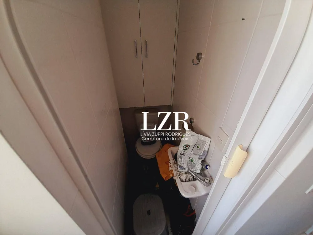 Apartamento, 3 quartos, 121 m² - Foto 12