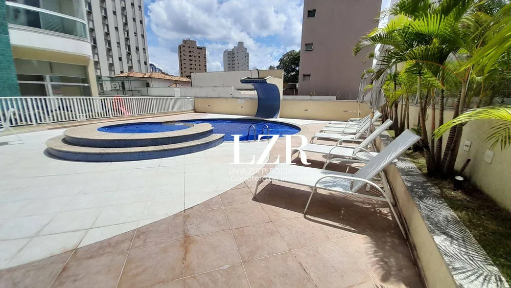 Apartamento, 3 quartos, 121 m² - Foto 16