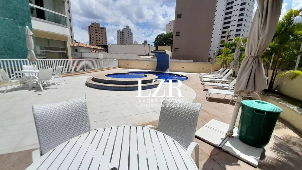 Apartamento, 3 quartos, 121 m² - Foto 2