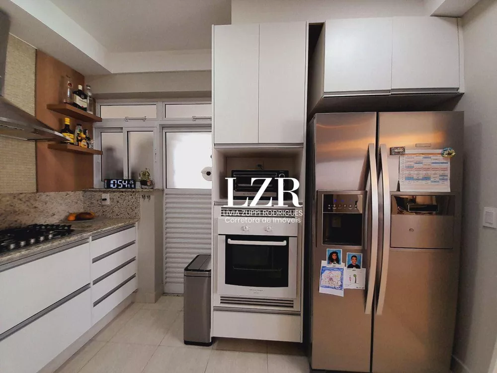 Apartamento, 3 quartos, 121 m² - Foto 1