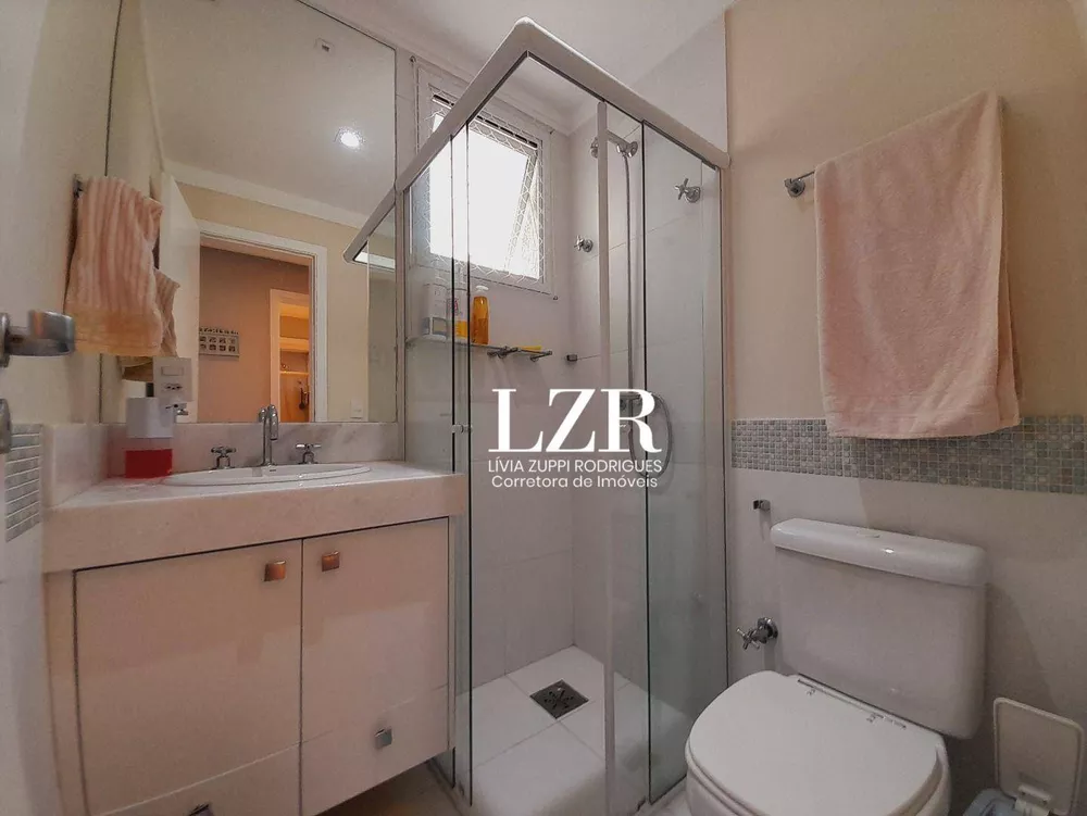 Apartamento, 3 quartos, 121 m² - Foto 4