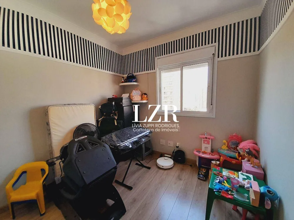 Apartamento, 3 quartos, 121 m² - Foto 6