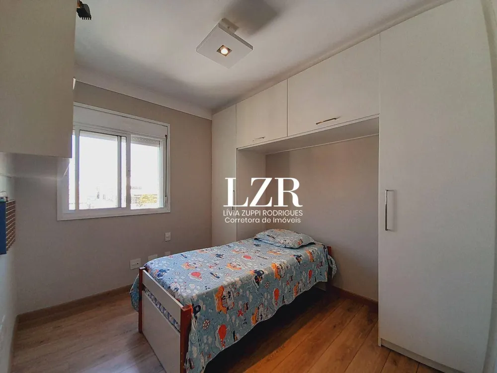 Apartamento, 3 quartos, 121 m² - Foto 4